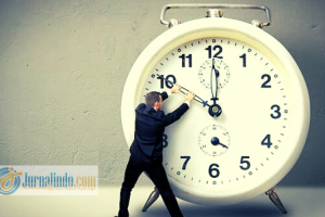 Larangan Tergesa-Gesa, Kecuali 5 Perkara Ini!