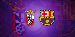 Prediksi Skor Laga Ceuta vs Barcelona 20 Januari 2023