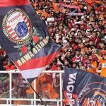 Liga 1 Akan Segera Dihadiri Penonton di Stadion