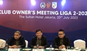 Cuma 2 Klub Liga 2 Yang Menolak Adanya Pemain Asing