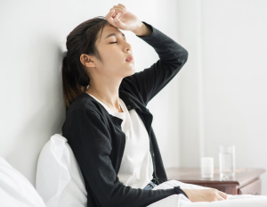 Benarkah Dehidrasi Dapat Sebabkan Sakit Kepala? Ini Jawabannya