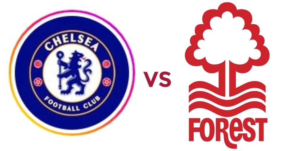 Link Live Streaming Liga Inggris, Chelsea Vs Nottingham Forest, Chlesea Kejar Kemenangan