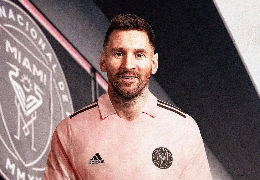 Ajukan Proposal Barcelona Tak Dapat Bawa Pulang Messi, Lebih Milih Inter Miami