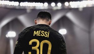 Mimpi David Bekham Datangkan Messi ke Inter Miami, Kini Telah Terwujukan