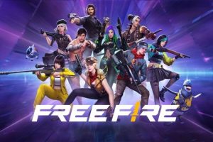 Free Fire Keluarkan Logo Baru