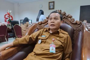 Pemprov Sulut berkoordinasi dengan Pertamina pastikan ketersediaan BBM