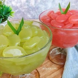 Manfaat Mengkonsumsi Buah Kolangkaling untuk Kesehatan