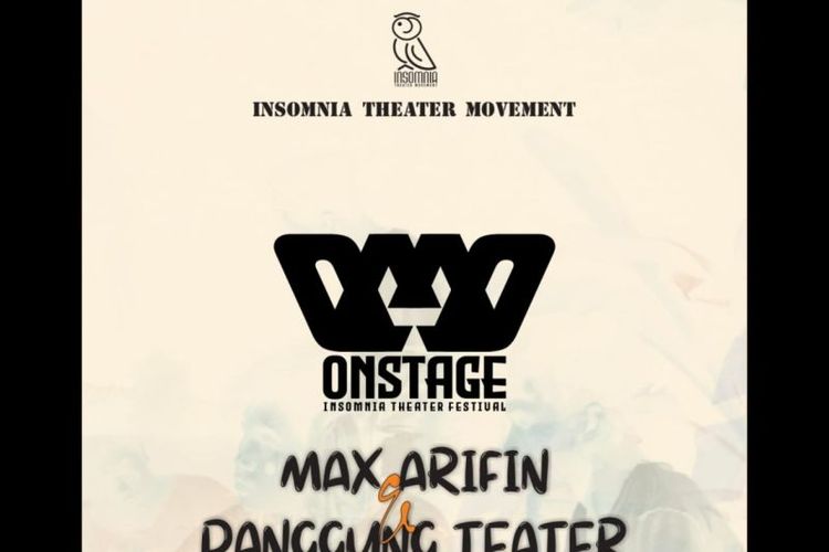 Mahasiswa Malaysia akan ikuti kegiatan “Max Arifin & Panggung Teater”