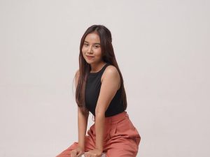 Mayang Anak Doddy Sudrajat Menjadi Bulan-bulanan Netizen