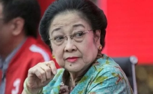 Ferdy Sambo Lolos Hukuman Mati, Megawati Layangkan Kritik