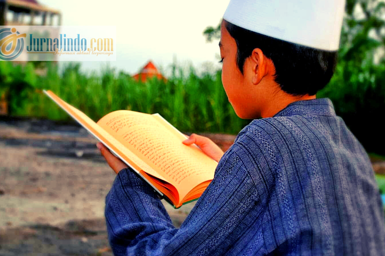 Mencari Guru Sesuai Anjuran Agama Islam dengan Benar