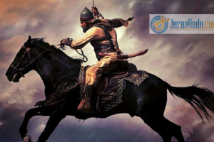 Mengenal Khalid bin Walid, Jenderal Terhebat dalam Sepanjang Sejarah