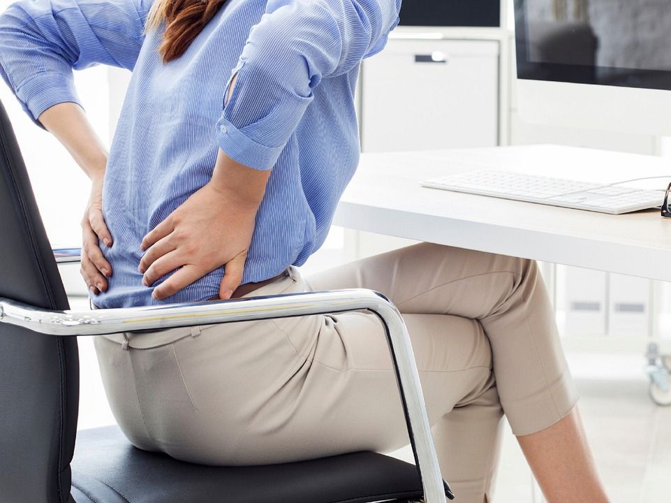 Cegah Osteoporosis dengan Cara Berikut Ini