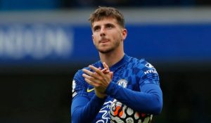 Mason Mount Beri Kode Tinggalkan Chelsea