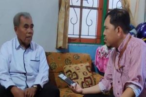 Ketua Muhammadiyah Palangka Raya ajak masyarakat tolak paham radikal