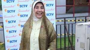 Innalillahi, Kabar Duka Berpulangnya Aktris Senior Nani Wijaya