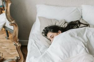 Aktivitas yang Baik Dilakukan Setelah Bangun Tidur