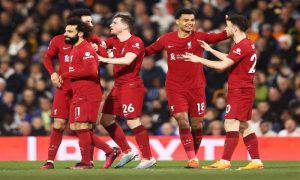 Peluang Liverpool di 4 Besar Liga Inggris Menipis, Jurgen Klopp Tak Ragukan Itu