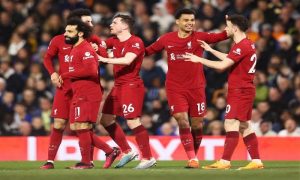 Peluang Liverpool di 4 Besar Liga Inggris Menipis, Jurgen Klopp Tak Ragukan Itu