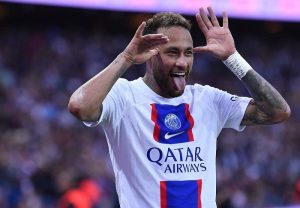 Neymar Ingin Segera Tinggalkan Paris dan Balik Lagi ke Barcelona, Bisakah ?