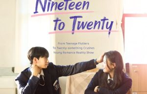 Reality Show Nineteen to Twenty Tayang di Netflix, Berikut Sinopsisnya