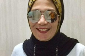 Nursyah Mertua Arie Kriting Angkat Suara Perihal Hujatan Netizen