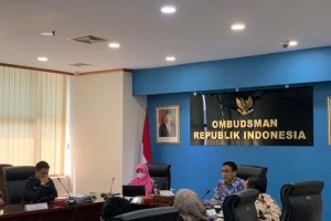 Ombudsman RI sarankan pembatasan distribusi BBM bersubsidi
