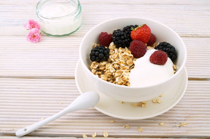 Inilah 3 Resep Oatmeal Rekomendasi Menu Sahur, Mudah dan Awet Kenyang