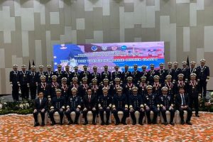 Kemenhub Siapkan Lulusan Pelaut Bersaing Hadapi MEA