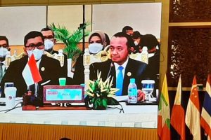 ASEAN solidarity paramount to raising bargaining power: Minister
