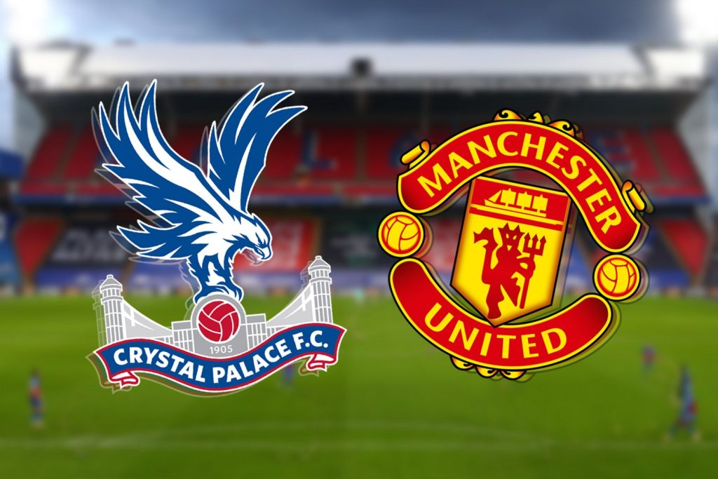 Prediksi Skor Crystal Palace vs Manchester United pada 19 Januari 2023