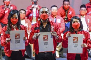 PSI Dukung Jokowi “Ojo Kesusu” dalam Menetapkan Capres 2024