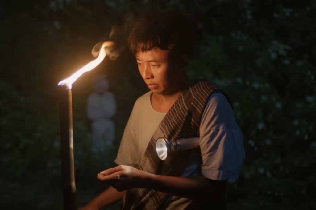 Akan Segera Tayang di Bioskop, Inilah Sinopsis Film Pamali Dusun Pocong