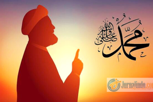 Patut Dicontoh, 6 Sifat Mulia Murid Rasulullah SAW