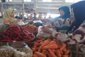 Pemkab Batang Pastikan Harga Sembako Masih Stabil Jelang Idul Adha