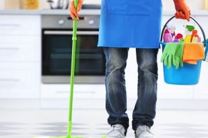 Supaya Lebih Maksimal, Catat Ini Waktu yang Tepat buat Bersihkan Rumah Menyeluruh
