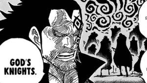 Jangan Lewatkan, Ini Spoiler Manga One Piece Chapter 1083