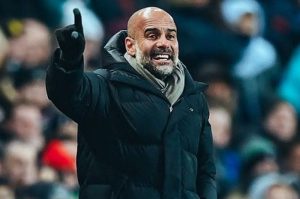 Pep Guardiola Akui Inter Milan Punya Sejarah Besar di Final Liga Champions