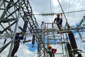 PLN operasikan trafo baru perkuat kelistrikan Labuan Bajo