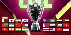 Link Live Streaming Drawing Piala Asia, Indonesia Masuk Pot Manakah Kira Kira…