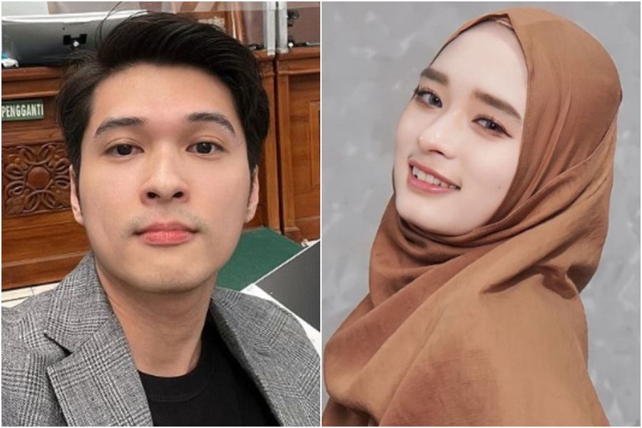 Inara Rusli Bantah Rumor Bahwa Ia Dilamar Oleh Seorang Pengacara