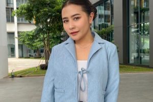 Begini Perasaan Prilly Latuconsina yang Akan Tampil di Toronto International Film Festival