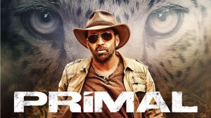 Berikut Sinopsis Primal yang Dibintangi Nicolas Cage dan Tayang di Bioskop Trans TV
