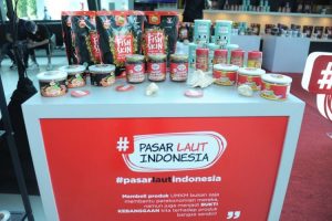 KKP Pastikan Jaga Mutu Ekspor Produk Perikanan Ke Otoritas China