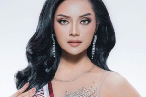 Farhana Nariswari Wisandana dari Jawa Barat Berhasil Menyandang Gelar Puteri Indonesia 2023