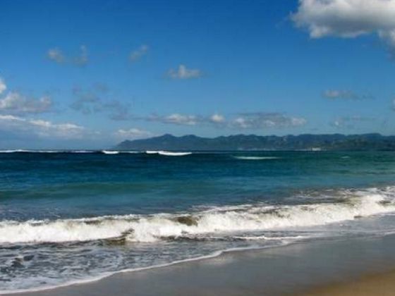 Siapa Bilang di Batam Nggak Ada Pantai, Ini Sederet Pantai yang Menawarkan View Terbaik di Batam