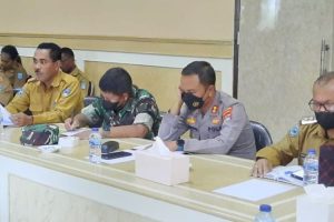 Pemkab Wondama tetapkan HET-HEN BBM bersubsidi