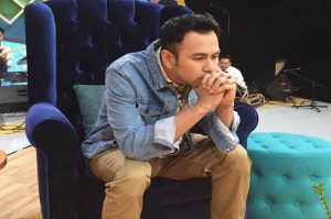 Begini Ungkapan Raffi Ahmad yang Batal Menunaikan Ibadah Haji Tahun Ini