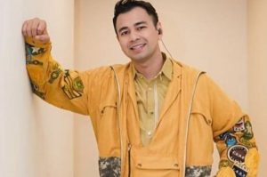 Beragam Komentar Netizen di Postingan Raffi Ahmad