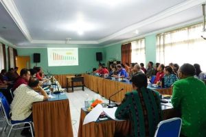 Kabupaten Manggarai optimalkan aksi konvergensi penurunan stunting
